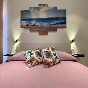 Gasthof Le Calette 105, Alghero
