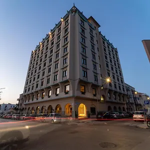 4* Szálloda Catalunya